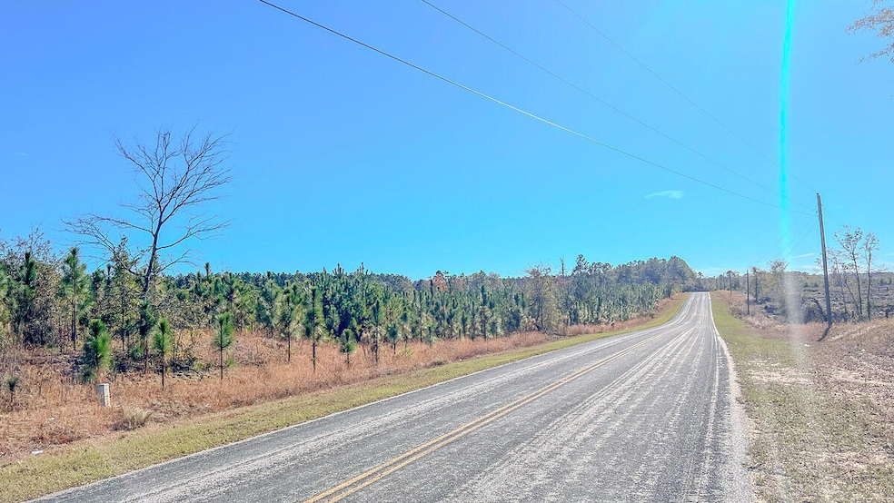 Mt Pisgah G South Carolina-12