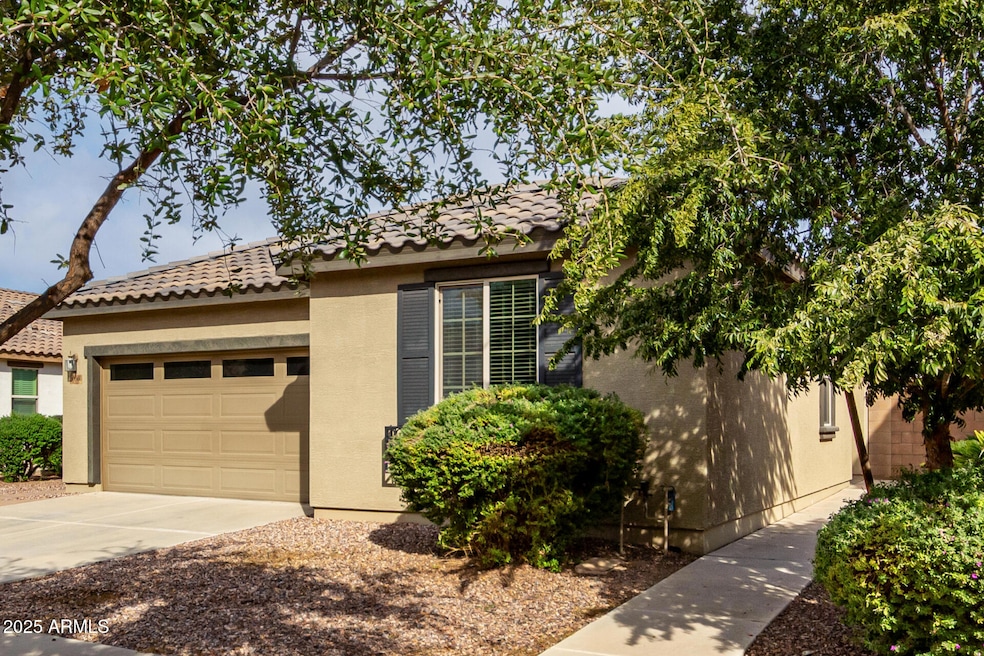 20966 E Pecan Ln, Queen Creek, AZ 85142 - photo 1