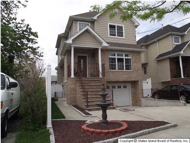 223 Olympia Blvd, Staten Island, NY 10305 - photo 1