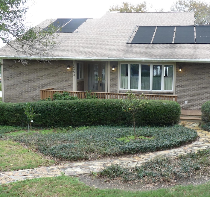 4380 Viewcrest Dr, Merritt Island, FL 32952 - photo 1