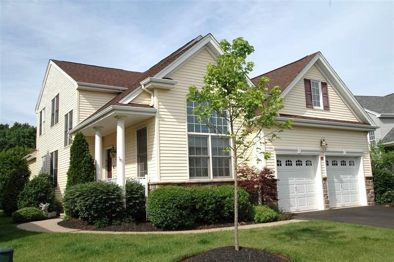 26 Witherspoon Way, Somerset, NJ 08873 - photo 1