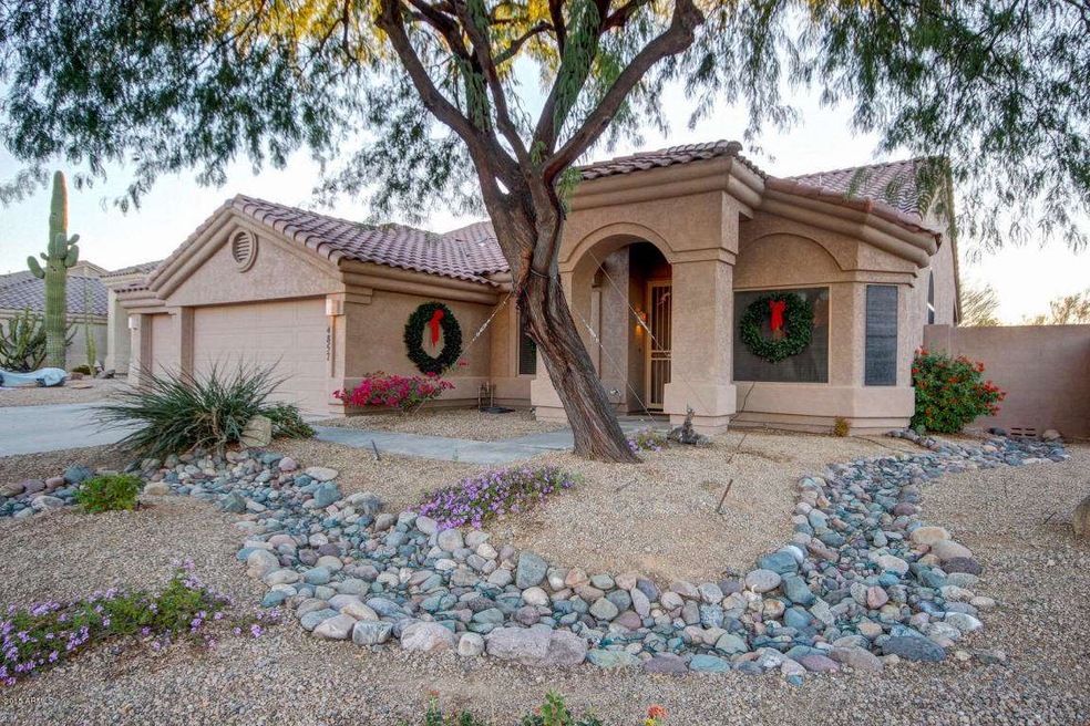 4357 front yard