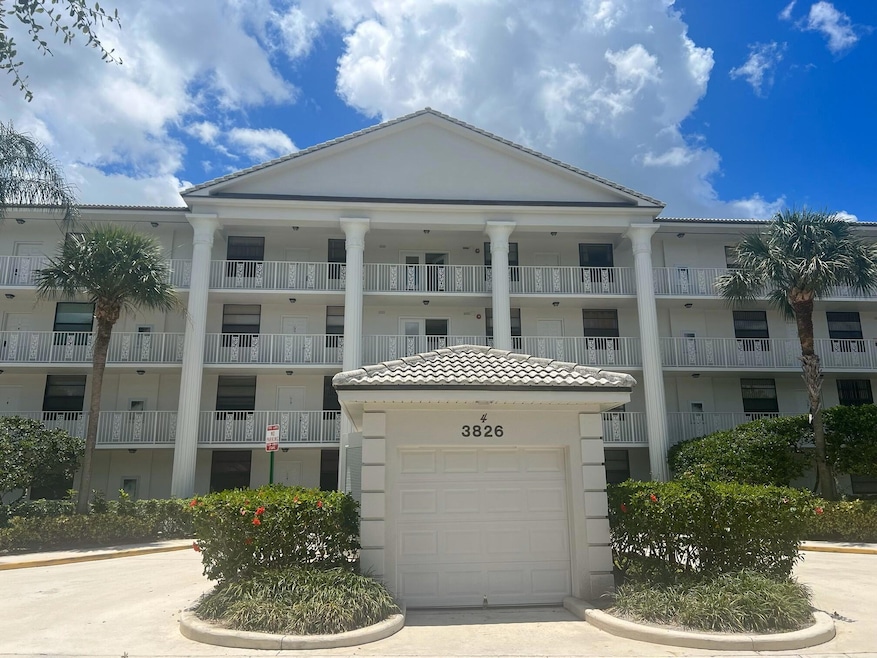 3826 Whitehall Dr unit 2050, West Palm Beach, FL 33401 - photo 1