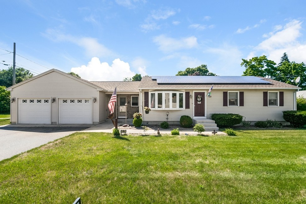 23 Colemore St, Feeding Hills, MA 01030 - photo 1