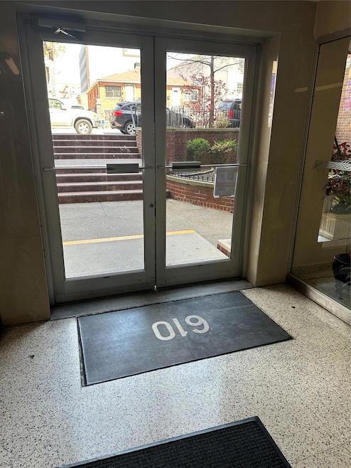 Entry
