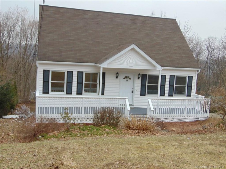 15 Irene Ave, Waterbury, CT 06705 - photo 1