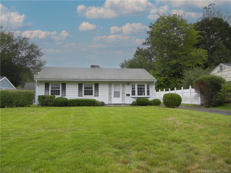 23 Snow Crystal Ln, Stamford, CT 06905 - photo 1