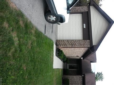 3625 Heritage Parkway.  Welcome home!