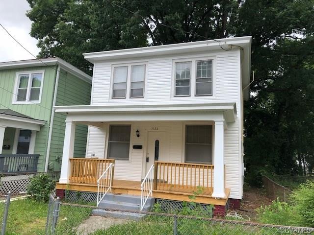 3122 Letcher Ave, Richmond, VA 23222 - photo 1