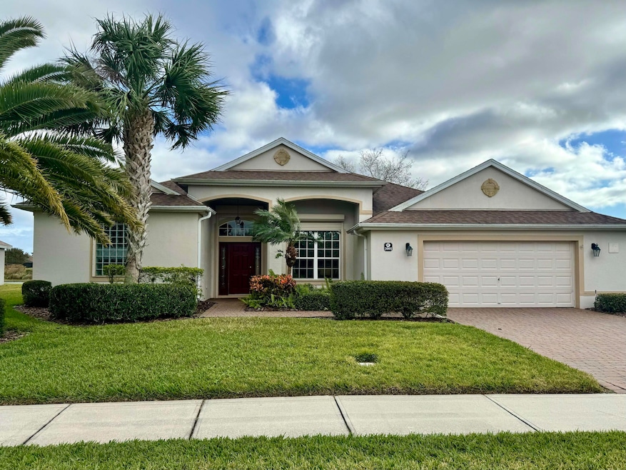 3001 Camberly