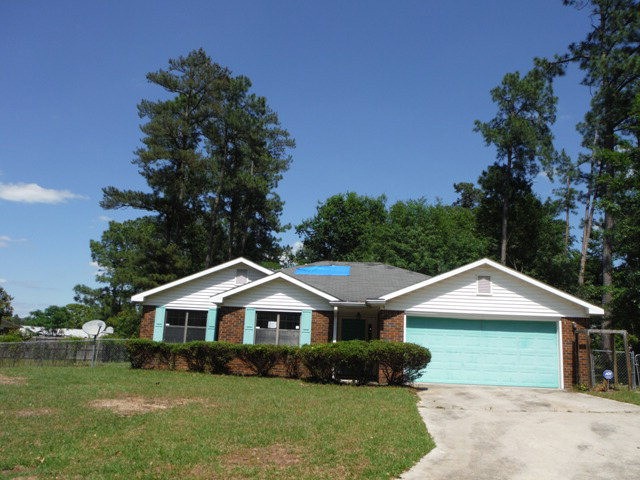 Main View