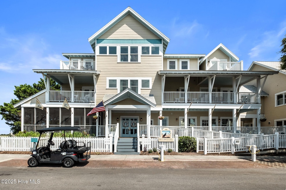 21 Keelson Row unit Royal Palm A, Bald Head Island, NC 28461 - photo 1
