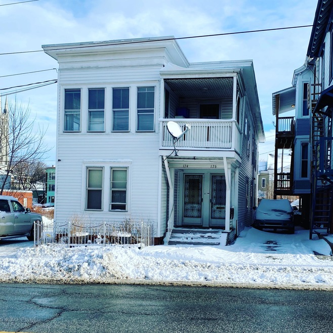 presenting 174 Bates