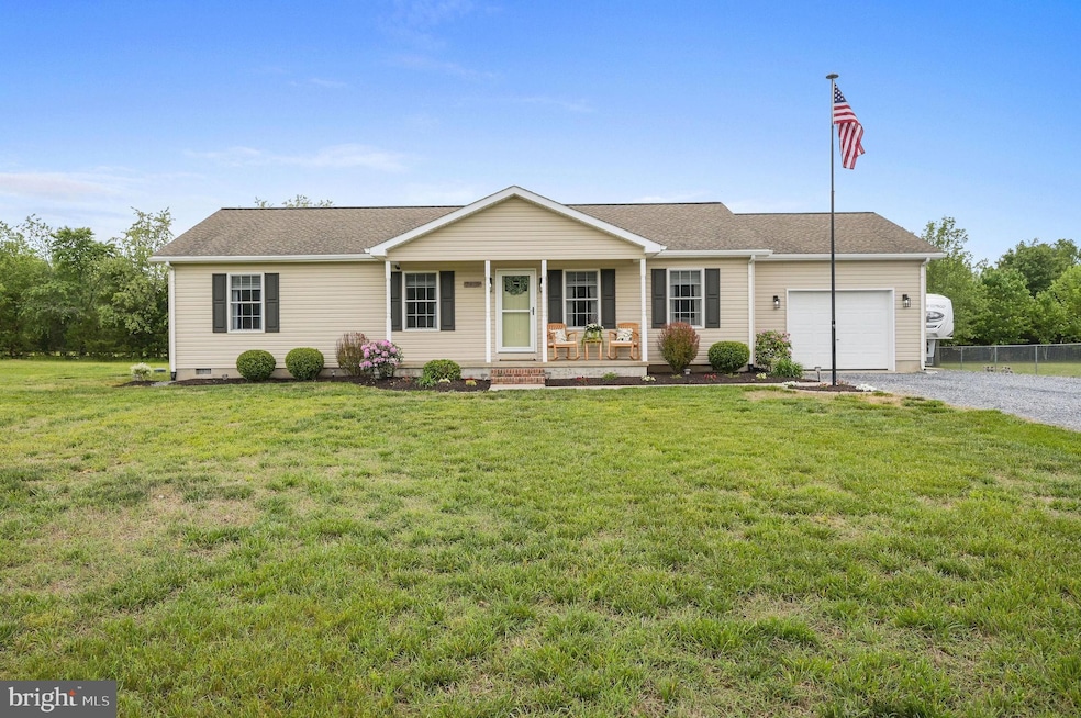 2486 Willow Grove Rd, Camden Wyoming, DE 19934 - photo 1