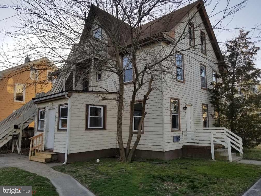 401 W Mcneal St unit 403, Millville, NJ 08332 - photo 1