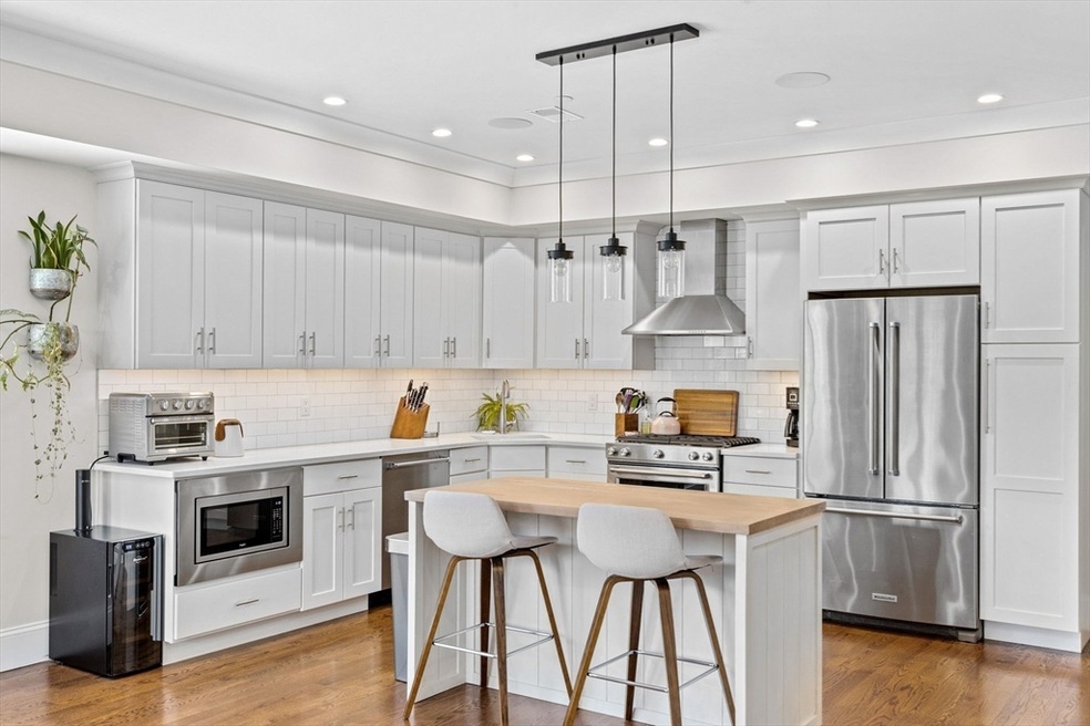 73 Dix St unit 6, Boston, MA 02122 - photo 1