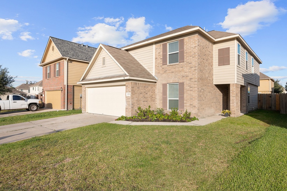 Welcome to 16789 Greenhouse, located in Montgomery Creek Ranch.