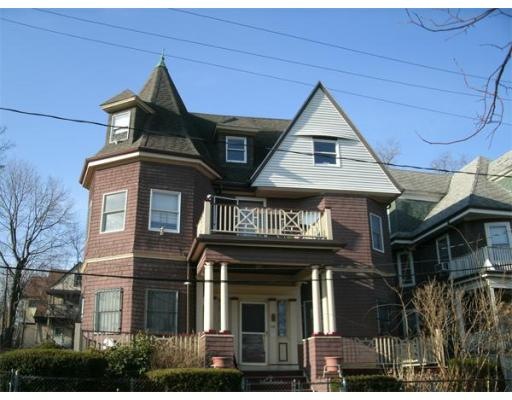 68 Waumbeck St, Dorchester, MA 02121 - photo 1