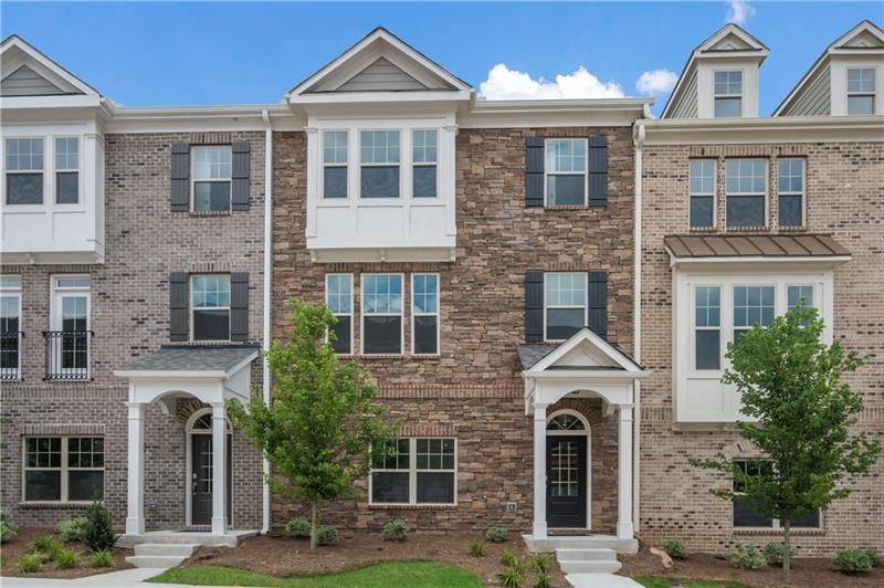 Welcome to 3550 Townsend - *Photos are the same ex