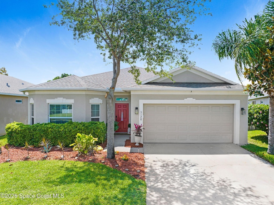 3128 Constellation Dr