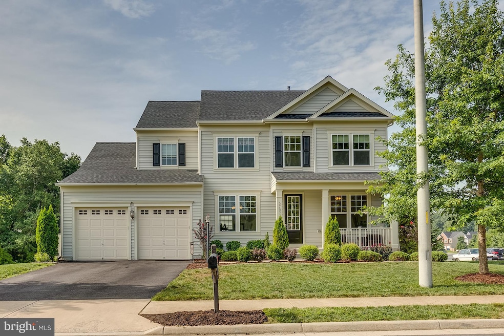 5797 Websters Way, Manassas, VA 20112 - photo 1