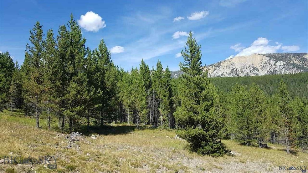 Lot 4 Lost Trails Rd, Big Sky, MT 59716 - photo 1