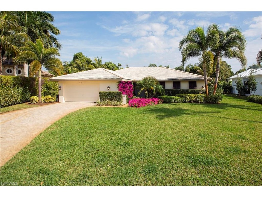Fantastic 3 bedroom, 2 bath home in desirable Park
