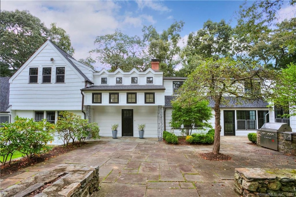 7 Tranquility Ln, Westport, CT 06880 - photo 1