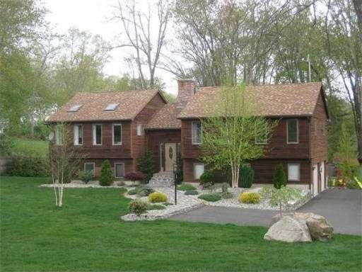 376 Three Rivers Rd, Wilbraham, MA 01095 - photo 1