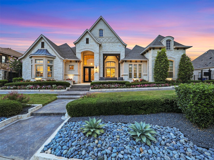 404 Woodsong Way, Southlake, TX 76092 - photo 1