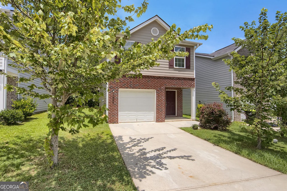 2144 Belmont Cir, Conyers, GA 30012 - photo 1