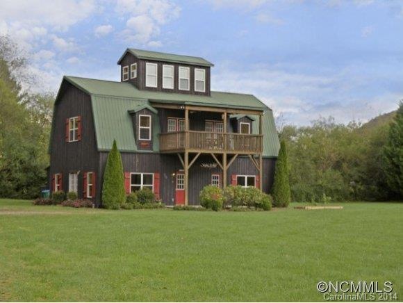 The Lodge