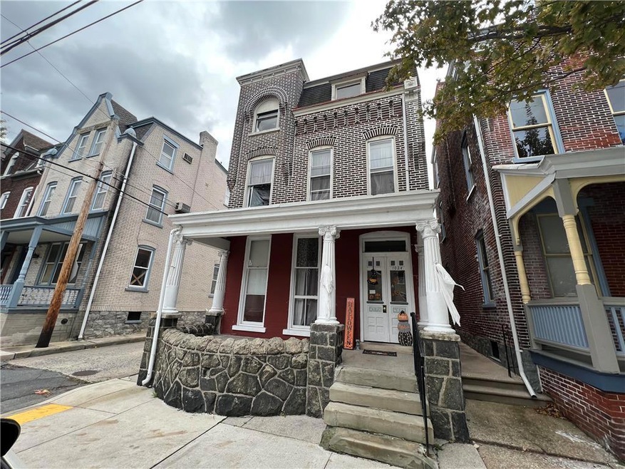 1024 W Turner St unit 2, Allentown, PA 18102 - photo 1