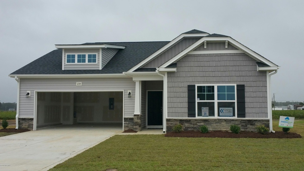 MLS 100015811_Lot 31