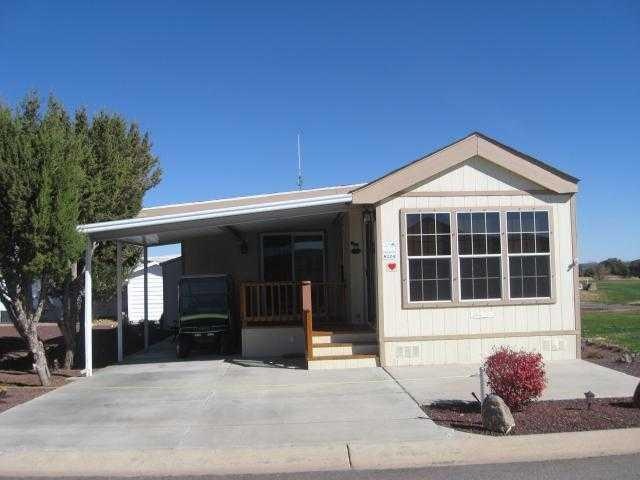 222 Juniper Ridge Resort unit 8224 Bogie Loop, Show Low, AZ 85901 - photo 1