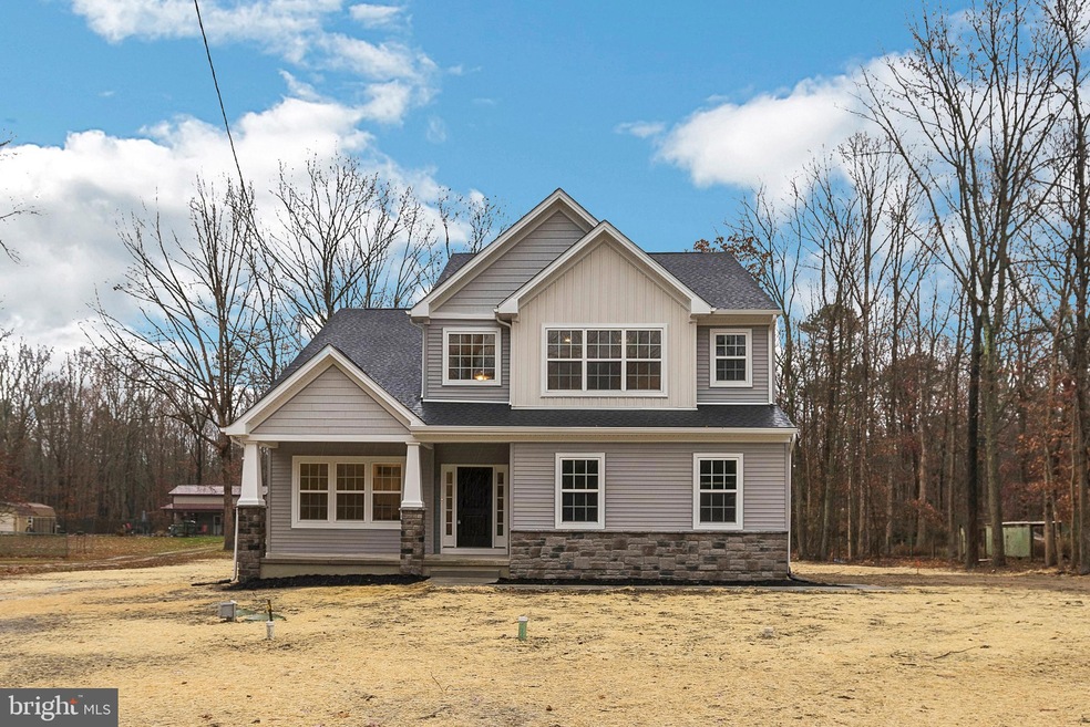 423 Prickets Mill Rd, Vincentown, NJ 08088 - photo 1