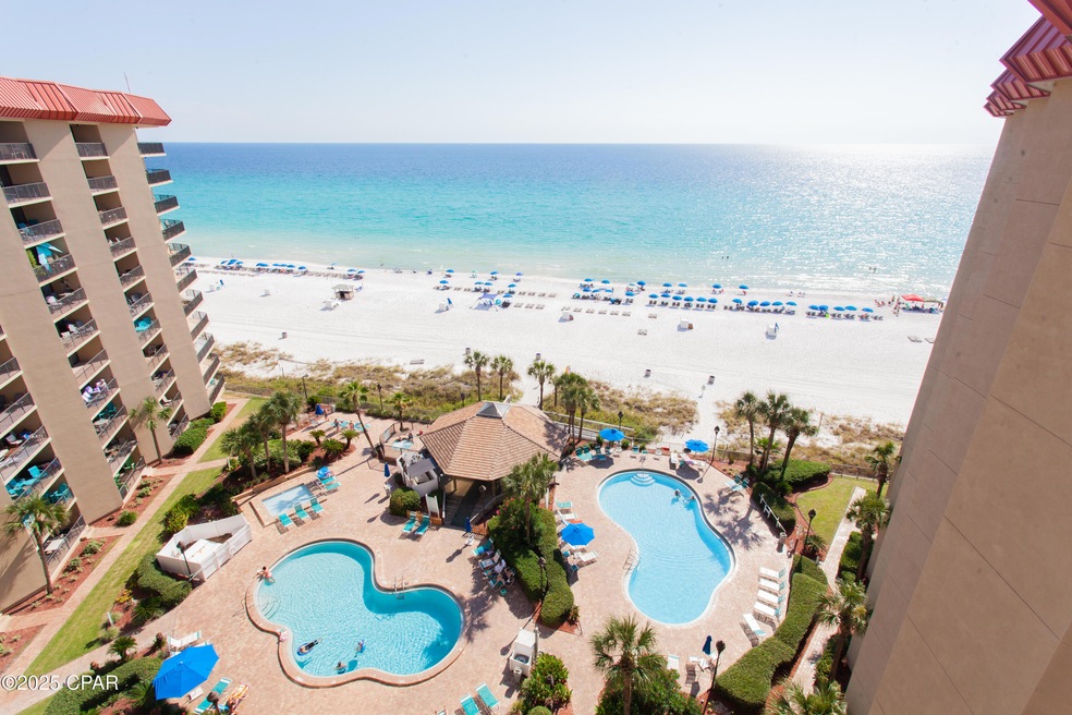 The Summerhouse Condo unit 1005, Panama City, FL 32408 - photo 1