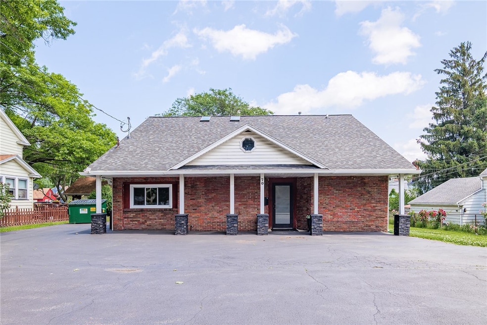 70 Cooper Rd, Irondequoit, NY 14617 - photo 1