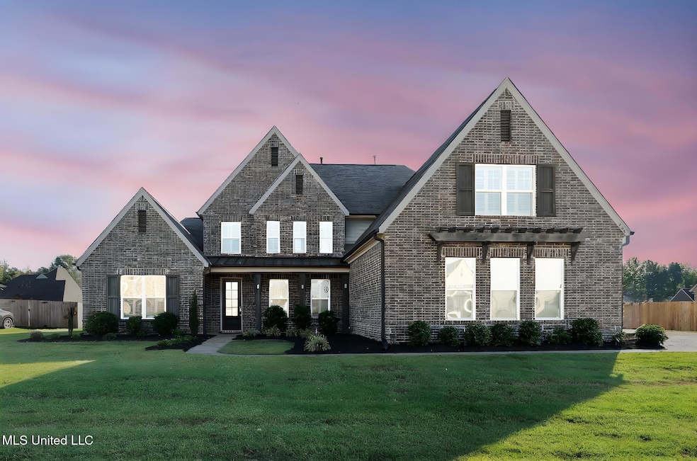 7198 Harrier Dr E, Olive Branch, MS 38654 - photo 1