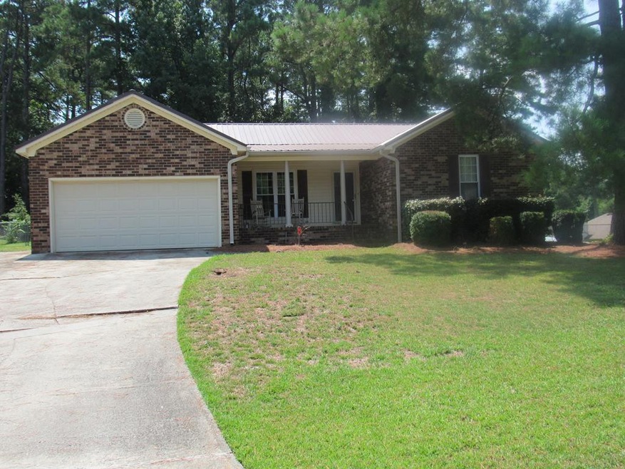 4360 Quail Creek Rd, Augusta, GA 30907 - photo 1