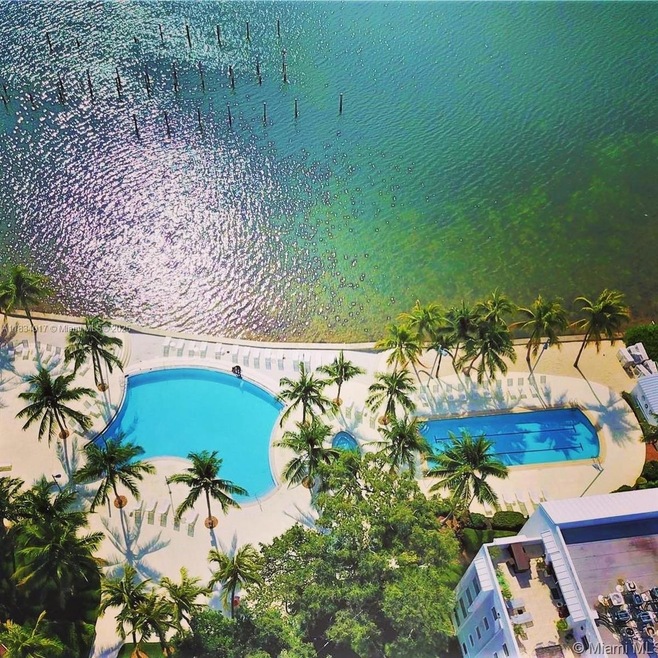 Nirvana unit A501, Miami, FL 33138 - photo 1