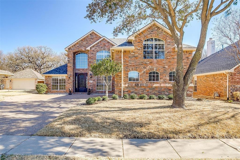 209 Talon Dr, Keller, TX 76248 - photo 1