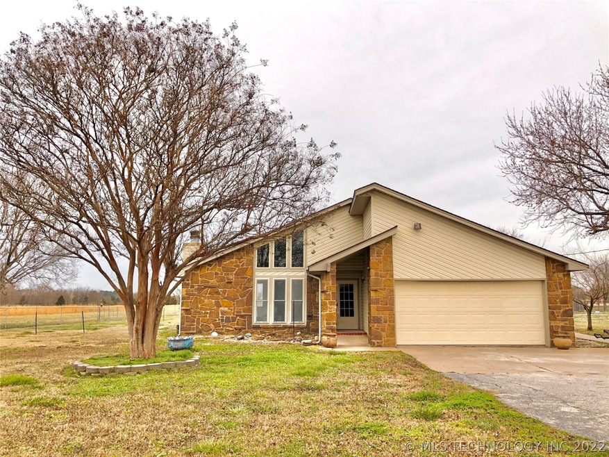 13220 S Peoria Ave, Bixby, OK 74008 - photo 1