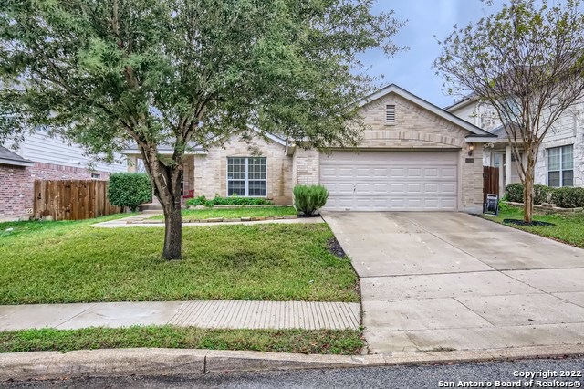 4126 Dunn Oak Dr, San Antonio, TX 78223 - photo 1