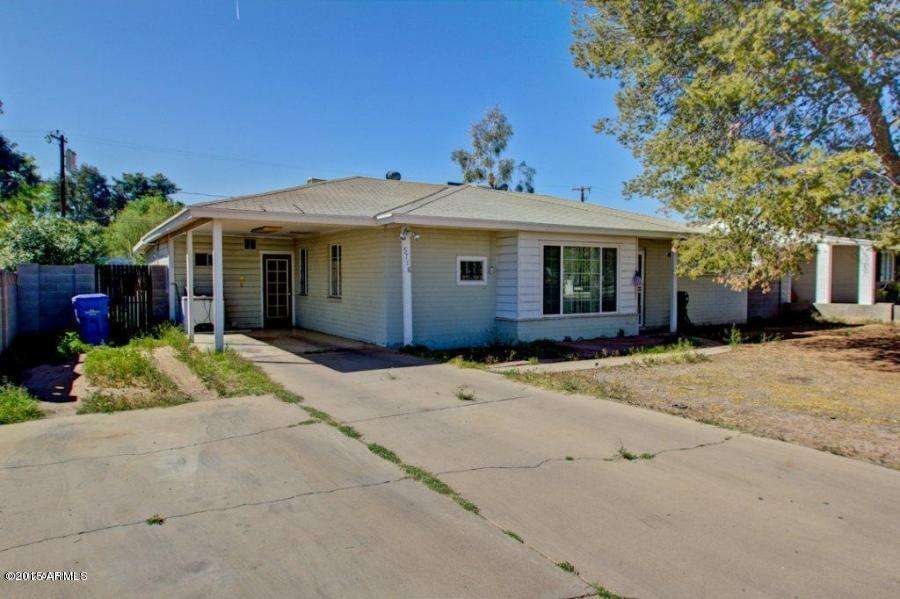 5718 N. 12th Place