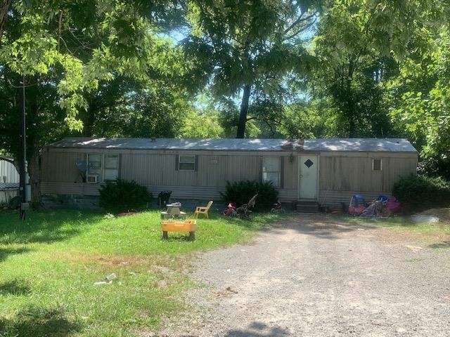 701 Mill St, Manchester, TN 37355 - photo 1