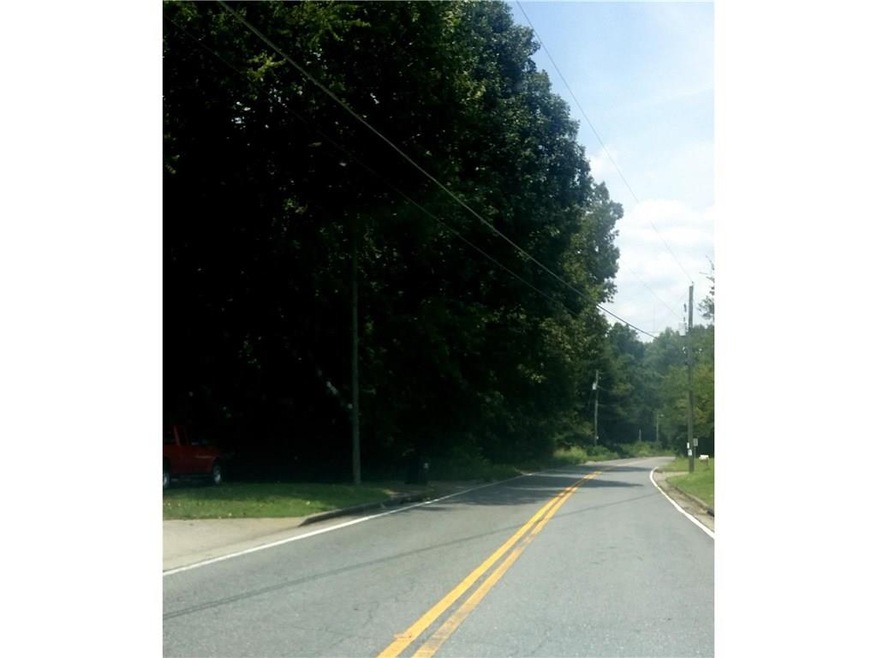 2215 Palm St, Canton, GA 30115 - photo 1