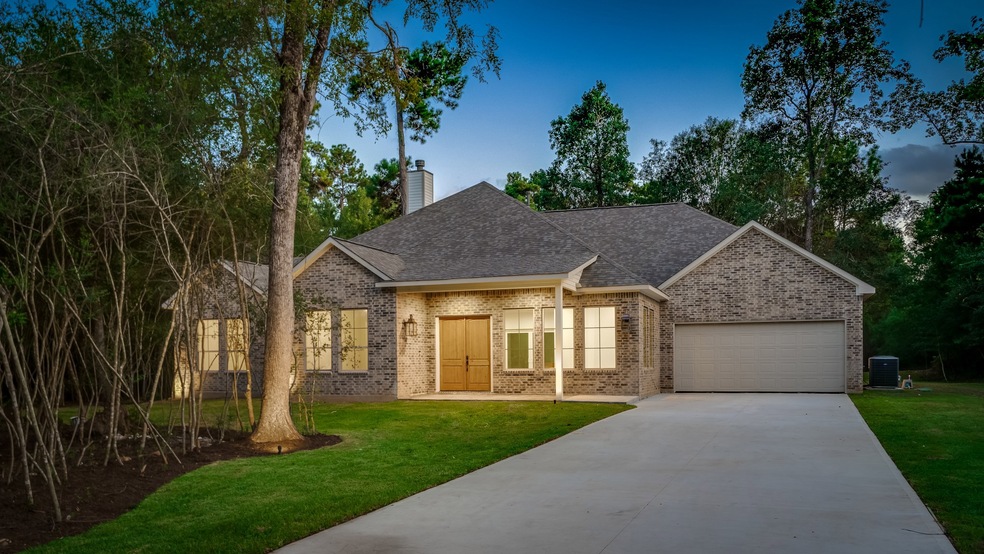 25110 Scarlett Manor Ct, Tomball, TX 77375 - photo 1