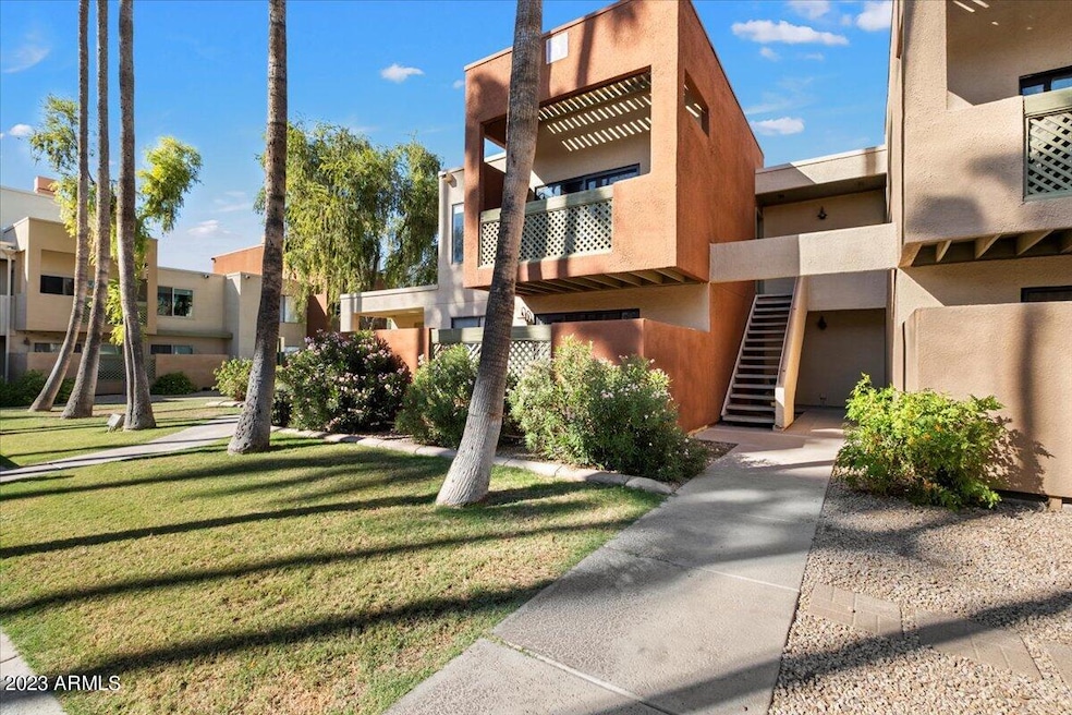 3500 N Hayden Rd unit 502, Scottsdale, AZ 85251 - photo 1