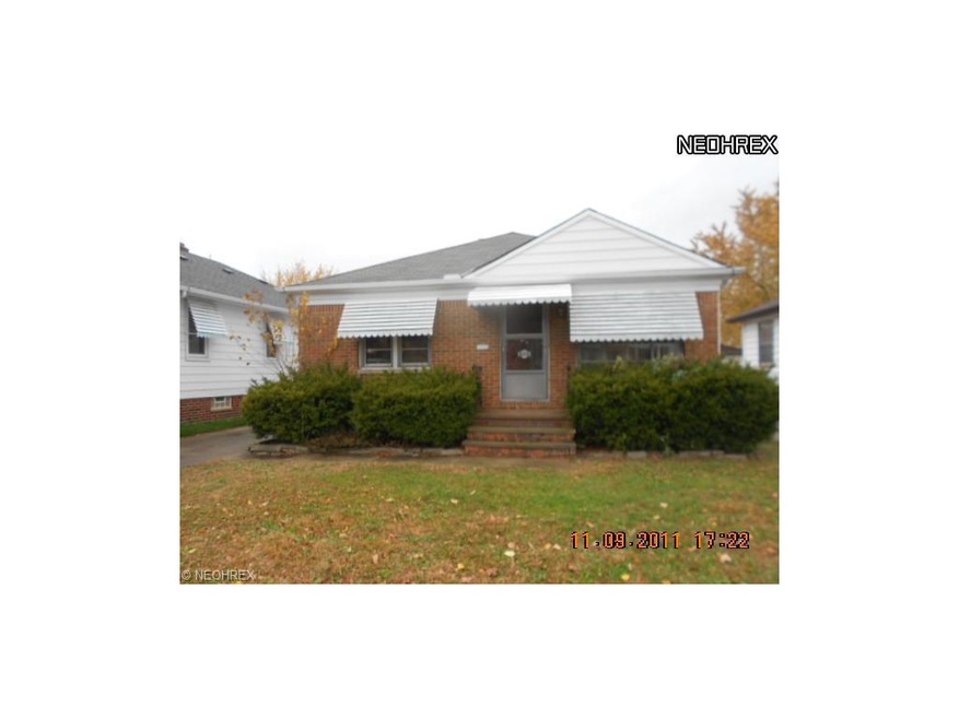 8220 Lanyard Dr. Parma, OH 44129